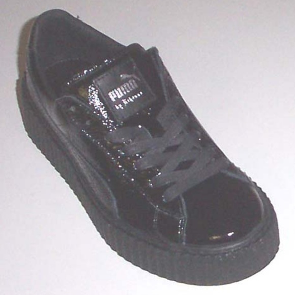 new puma shoes rihanna